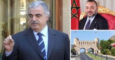 باختصار.. أهم الأخبار العالمية والعربية حتى منتصف الليل.. إصابة عاهل المغرب بفيروس كورونا.. أزمة لبن الأطفال فى أمريكا تتفاقم.. السجن المؤبد لمتورطين فى "اغتيال الحريرى".. وإعادة تشكيل مجلس الوزراء بسلطنة عمان