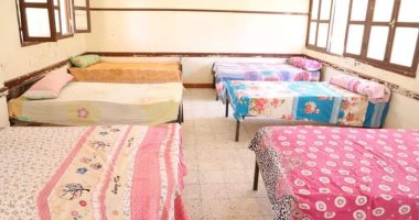 تعليم الوادى الجديد ينهى استعداداته لامتحانات الثانوية العامة.. صور