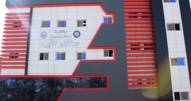 تدشين وحدة متخصصة لعلاج سرطان الأطفال بمستشفيات جامعة بنى سويف