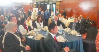 وزيرة الهجرة: مصر لا ترفع شعارات والتنفيذ الفعلى سمة الجمهورية الجديدة