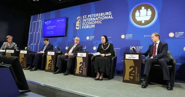 وزيرة الصناعة: 14.7% زيادة فى الصادرات المصرية للسوق الروسى خلال 2021