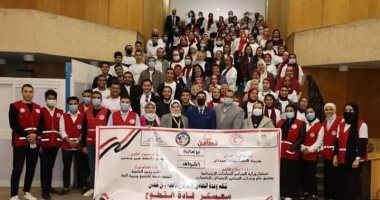 التضامن: وحدات الوزارة بالجامعات نفذت أكثر من 900 نشاط مع مدار عام