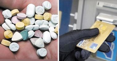 10 ضربات أمنية × أسبوع.. الداخلية تنفذ حملات لضبط الخارجين عن القانون.. سقوط المتهم بابتزاز السيدات.. ضبط متهمين بذبح حيوانات نافقة.. حرق حدائق الشيطان في سانت كاترين.. والقبض على لص "الدفع الإلكترونى"