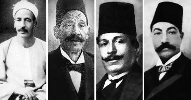 الفن عاش والفلوس طارت.. رواد الموسيقى من المجد للفقر.. أبو العلا محمد مكتشف أم كلثوم ينهى حياته بالحلاوة الطحينية.. كامل الخلعى أكبر موسيقار تحول إلى ماسح أحذية.. ونهاية مأساوية لعبده الحامولى سلطان الطرب