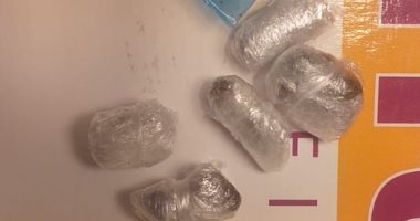 السجن المشدد 3 سنوات لعامل لاتجاره فى الحشيش بسوهاج
