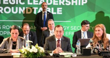 وزير البترول: الشراكة مع الاتحاد الأوروبى يفتح الطريق لمزيد من الاستثمارات