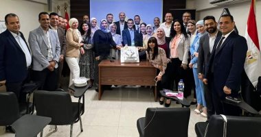 المنضمون الجدد للتنسيقية يحتفلون بالذكرى الرابعة على تأسيسها