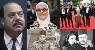 مهرجان الأقصر يكرم صلاح منصور وشافية بو ذراع في دورته الـ 12 