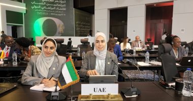 عضو المجلس الوطنى الاتحادى: تغيرات المناخ أهم تهديدات تواجه التنمية المستدامة