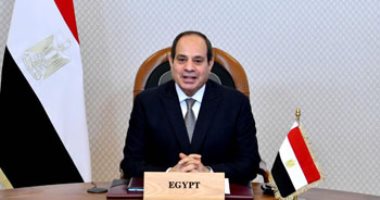 الرئيس السيسى يشارك فى قمة منتدى الاقتصاديات الكبرى حول الطاقة وتغير المناخ