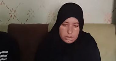 قتلتها وادعت اختناقها.. جبروت "مرات الأب" ضربت ابنة زوجها حتى الموت (فيديو)