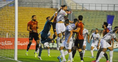 سيراميكا يتعادل إيجابيا 1 / 1 مع فاركو فى الدورى.. فيديو