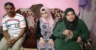 الثانية على منطقة الدقهلية الأزهرية: حفظى للقرآن الكريم سر تفوقى.. صور