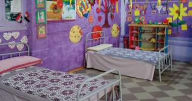 26 استراحة فى 10 إدارات استعداداً للثانوية العامة بالغربية.. صور