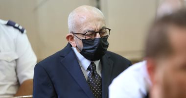 النطق بالحكم فى طعن صاحب شقة الزمالك وزوجته على سجنهما 5 سنوات بعد قليل