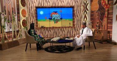 الليلة.. "زووم أفريقيا" يستعرض جمال الأزياء النيجيرية وفقرات غنائية