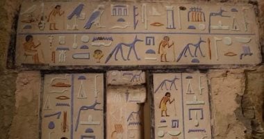 دراسة تكشف أدلة على مسببات الأمراض لدى الفراعنة والأكاديين