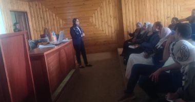 ورشة عمل للتدريب على المنصة المعتمدة "Thinqi" في طب الأسنان بجامعة كفرالشيخ