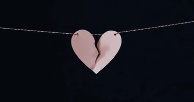 صينى يطلب من "الإكس" دفع 9 آلاف دولار تعويضا لمصاريف فترة ارتباطهما