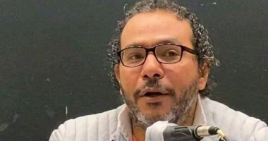 أحمد عبد اللطيف يكشف عوالم رواية "عصور دانيال فى مدينة الخيوط".. تعرف عليها