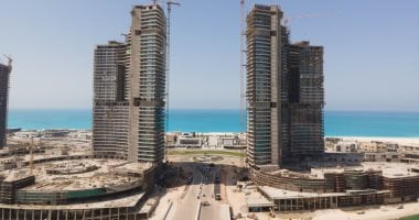 العلمين الجديدة طفرة فى عالم العمران.. إحدى مدن الجيل الرابع المتقدمة.. وتجمع الأغراض السكنية والاقتصادية إلى جانب الثقافية.. ودراسة: تركز على استغلال مواردها الطبيعية.. استضافت العديد من الأحداث المهمة