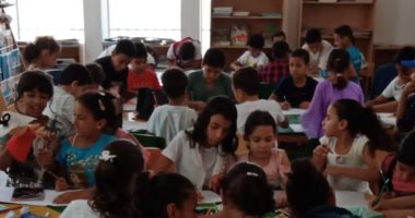 بعد منتدى المتحدة.. جهود وزارة الثقافة لدعم المبدعين الصغار واكتشاف أجيال جديدة.. جائزة المبدع الصغير لاكتشاف ورعاية النشء.. المخرج المحترف تستهدف إثراء المسرح بالشباب وصنايعية مصر للحفاظ على الحرف التقليدية