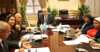 النائب عمرو درويش يدعو لإنشاء متحف أثرى بـ"القليوبية"... والحكومة توافق
