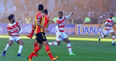 موعد مباراة الترجى ضد الأفريقى فى الدوري التونسي والقناة الناقلة