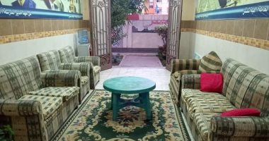 "تعليم دمياط" تستقبل رؤساء لجان ومراقبى وملاحظى امتحانات الثانوية العامة