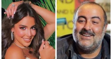 المخرج سامح عبد العزيز يرد على ياسمين صبرى: ليست مناسبة لبطولة مسلسل الشادر
