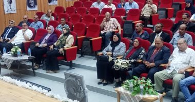 محافظ كفرالشيخ: امتحانات الثانوية العامة مهمة وطنية لأجل خدمة أبنائنا الطلاب