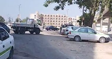 طقس المنيا الآن.. جو ربيعى وهواء بارد بمختلف المدن.. فيديو لايف