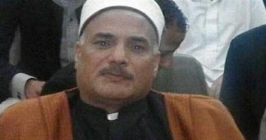 تجديد تكليف الشيخ محمد يونس وكيل وزارة الأوقاف بكفر الشيخ