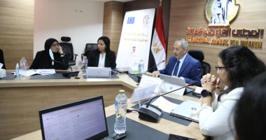 القومى للمرأة ينظم ورشة عمل عن المساواة بين الجنسين