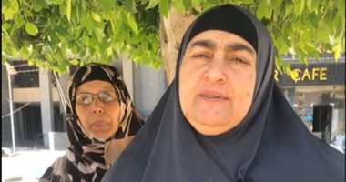 طالب قيد سيدة بالدقهلية وذبحها لسرقة ذهبها.. وشقيقة المجنى عليها تروى التفاصيل