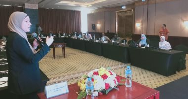 "توطين أهداف التنمية المستدامة بمصر".. فى سابع أيام تدريب الأفارقة بالتنمية المحلية