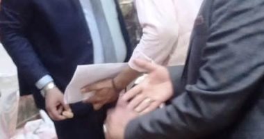 إعدام 644 كجم أغذية غير صالحة خلال حملات لمراقبة الأغذية بأسوان 
