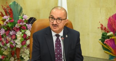 رئيس جامعة أسيوط يشهد افتتاح وحدة الغسيل الكلوي الجديدة غدا