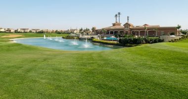 المشاركون فى نهائى دورى الجولف عن ملاعب مدينتى: تصميم عالمى.. صيانة دورية.. تنظيم على أعلى مستوى