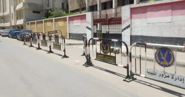 محافظ القليوبية: إنهاء الاستعدادات لامتحانات الثانوية العامة ورفع حالة الطوارئ