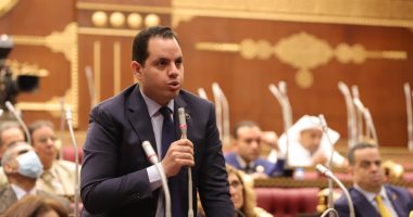 النائب أحمد فوزى: الشركة المتحدة أعادت خريطة الوعى للدراما المصرية بعد غياب