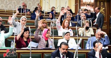 نواب يوافقون على الموازنة الجديدة ويطالبون الحكومة بالعمل على بناء الإنسان