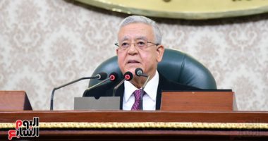 رئيس النواب يحيل اتفاقيتين ومشروع قانون ورسالة من الشيوخ إلى اللجان النوعية