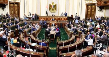 مجلس النواب يوافق نهائيا على قانون خطة التنمية الاقتصادية والاجتماعية 22/23