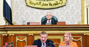 مجلس النواب يوافق نهائيا على مشروع قانون الأكاديمية العسكرية المصرية