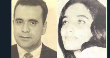 عيد الأب.. أحلام مستغانمى: والدى كان يتباهى بكونه أنجبنى