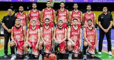 مشوار منتخب السلة في التصفيات المؤهلة لكأس العالم بتونس