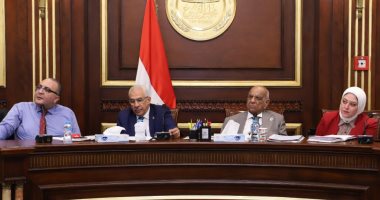 "طاقة الشيوخ" توافق على مقترح نائب التنسيقية باستراتيجية لمجابهة تغيرات المناخ