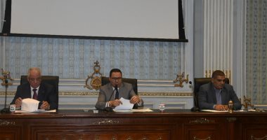"زراعة النواب" توصى بتشكيل لجنة لفحص تحرير محاضر للمواطنين بحرم قناطر إدفينا