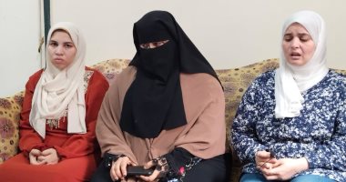ضحايا مستريحة كفر شكر: جمعت 3 ملايين جنيه شقى عمرنا ودمرت حياتنا.. لايف